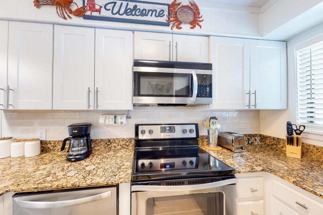 Hilton Head Resort IV 힐튼 헤드 아일랜드 객실 사진