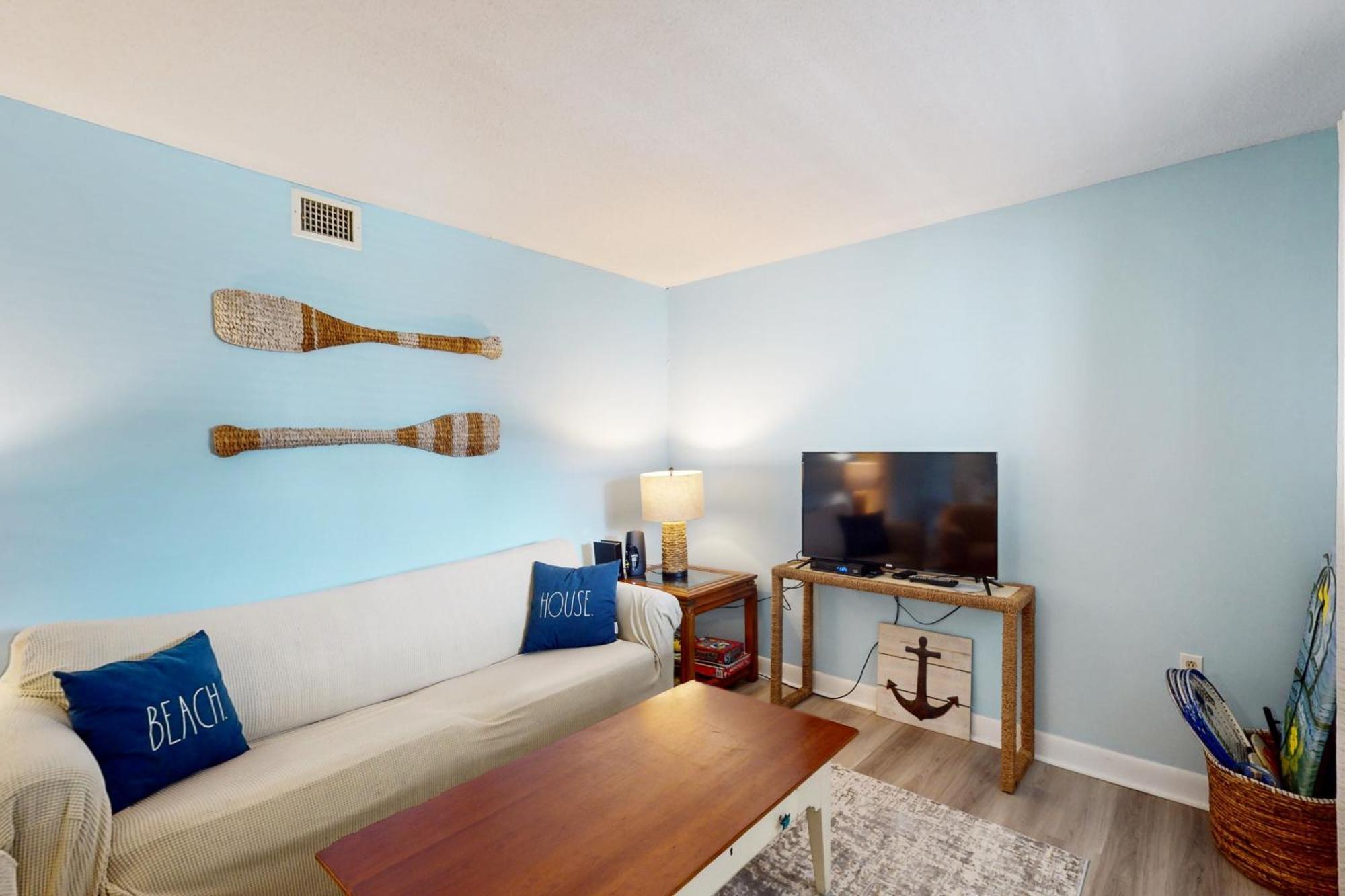 Hilton Head Resort IV 힐튼 헤드 아일랜드 객실 사진
