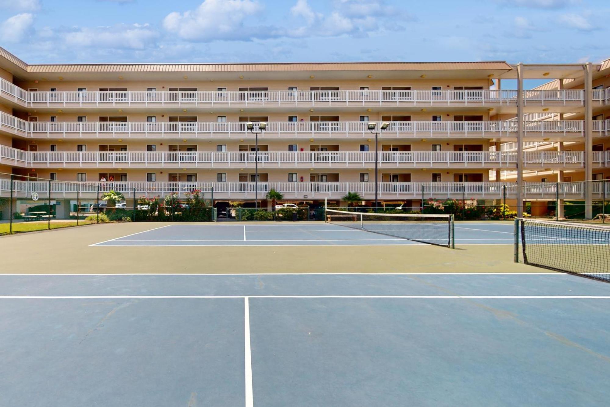 Hilton Head Resort IV 힐튼 헤드 아일랜드 객실 사진