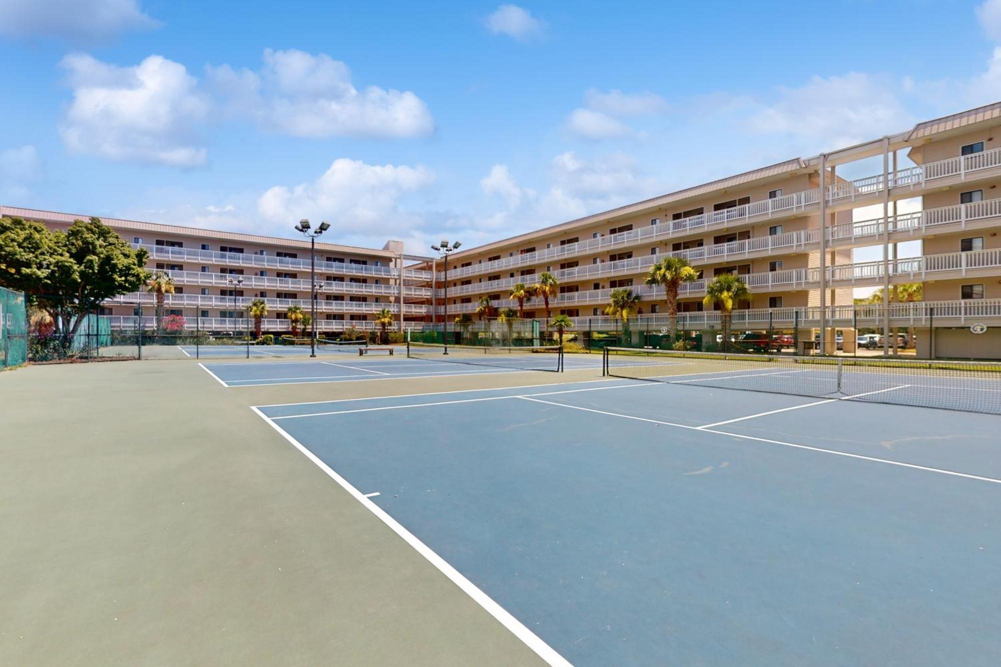 Hilton Head Resort IV 힐튼 헤드 아일랜드 객실 사진