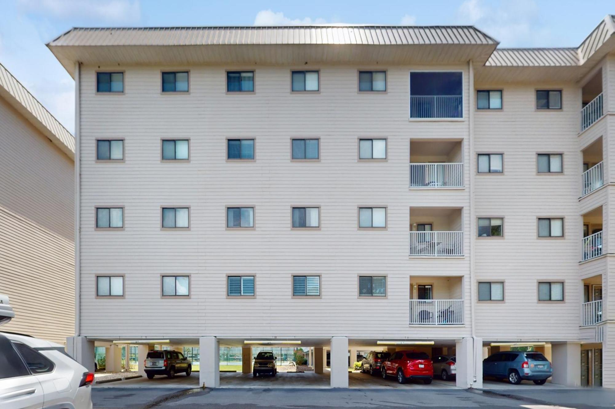 Hilton Head Resort IV 힐튼 헤드 아일랜드 객실 사진